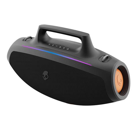 skullcandy speaker bluetooth